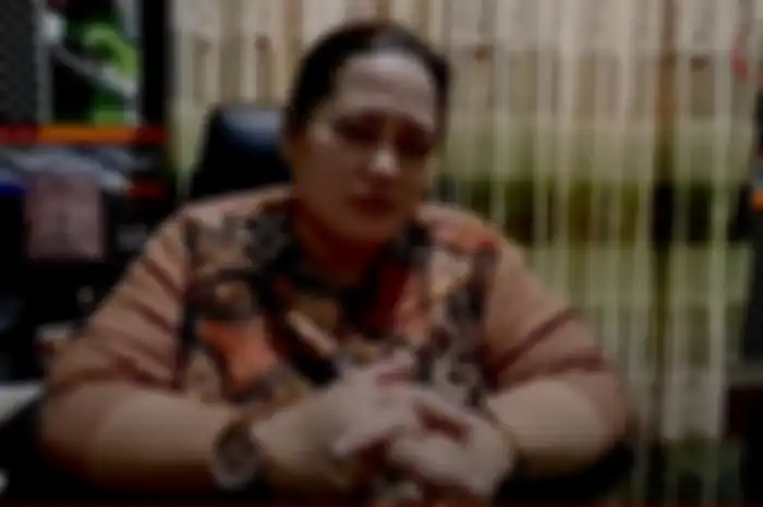Mbak You Terawang masa depan Sule dan Nathalie Holscher