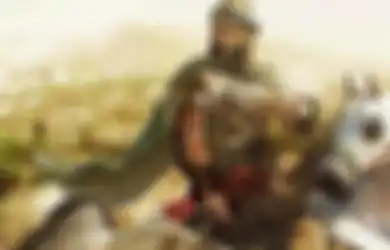 Khalid Bin Walid, Awalnya Musuh Muslim Paling Sengit dari Kaum Quraisy Menjadi Pemimpin Terbesar Islam Sepanjang Masa hingga Dijuluki 'Pedang Allah'