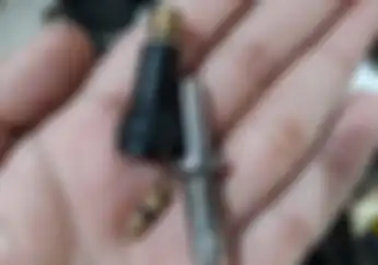 Jangan Sepelekan Pentil Ban Motor, Kalau Enggak Mau Hal Ini Terjadi