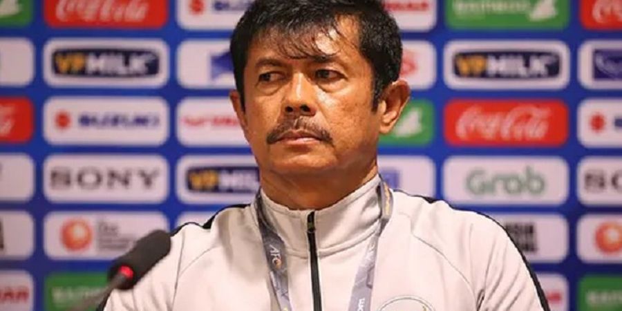 Indra Sjafri Pantang Pilih-pilih Lawan di Final SEA Games 2019