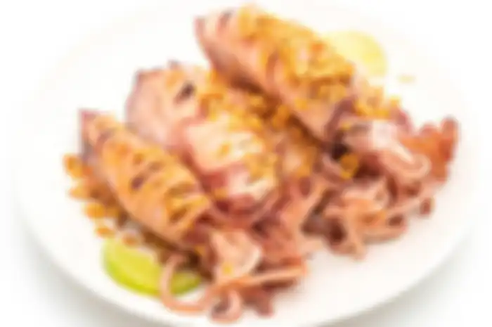 Cumi-Cumi