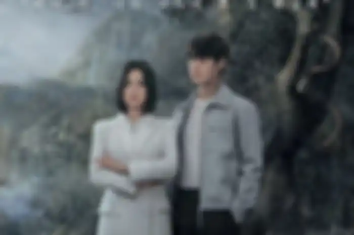 drama Korea The Giory Part 2