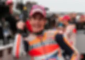 Ternyata Marc Marquez Sering Ngejailin Adiknya, Alex Marquez. Simak Videonya..