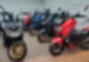 Mulai Terjangkau Harga Yamaha NMAX Seken Juli 2024 Dijual Rp 15 Jutaan 