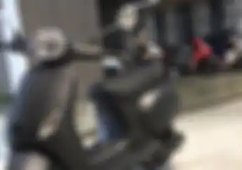 Bikin Kaget Vespa Primavera Elektrik Dijual Cuma Rp14 Jutaan Padahal Versi Bensinnya di Atas Rp 48 juta