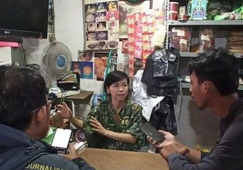 Arti Mimpi Toko Ternyata Jadi Pertanda Kamu Punya Hasrat Besar untuk Lakukan Perubahan Ini, Baik atau Buruk?  &nbsp;