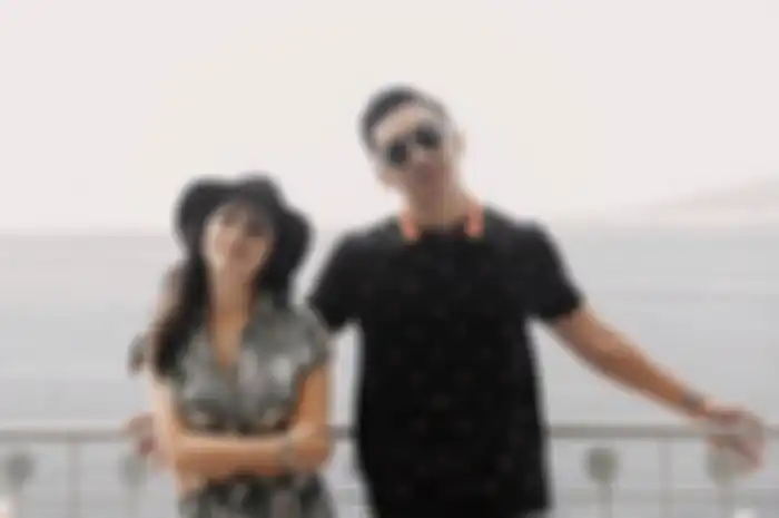 Nikita Willy dan Indra Priawan