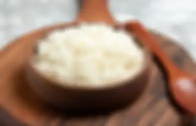 Punya Khasiat Penawar dan Penyembuh Segala Penyakit, Simak Amalan Doa Sholawat yang Bisa Dibaca Saat Pegang Nasi