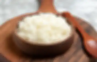 Bisa Sebabkan Kanker, Mulai Sekarang Jangan Lagi Masak Nasi Putih dengan Cara Seperti Ini 