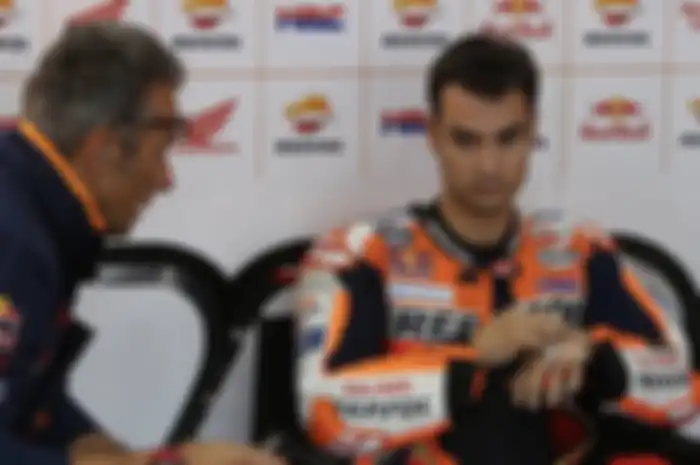 Dani Pedrosa