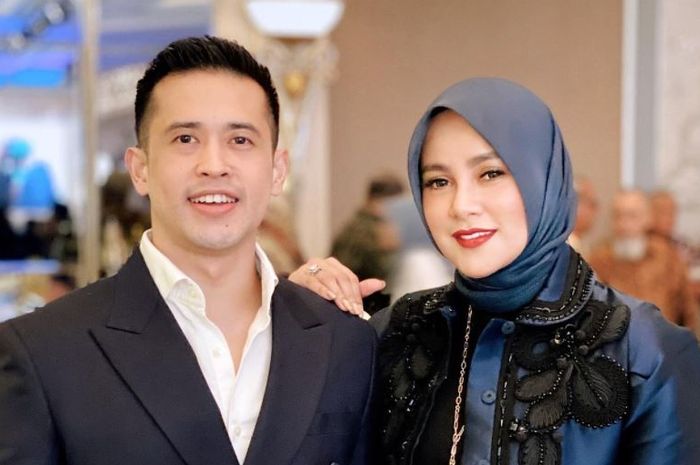 Olla Ramlan dan Aufar Hutapea