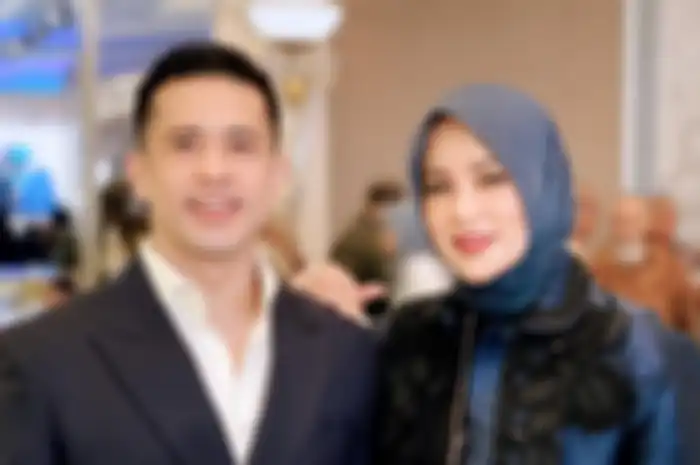 Olla Ramlan dan Aufar Hutapea