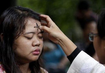 Menarik dan Dianggap Penting, Inilah 4 Tradisi Perayaan Paskah di Indonesia yang Dibalut Kearifan Lokal