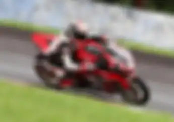 Indonesia CBR Race Day Diserbu 200 Starter, Ini Daftar Pemenangnya