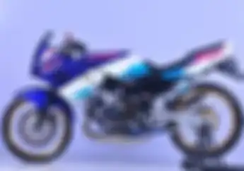 Kontes Ikut, Turing Ikut, Nih Simak Modifikasi Kawasaki Ninja 150R