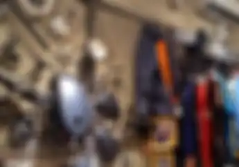 Eiger Store Jakarta, Sedia Berbagai Atribut Apparel Keren Bikers
