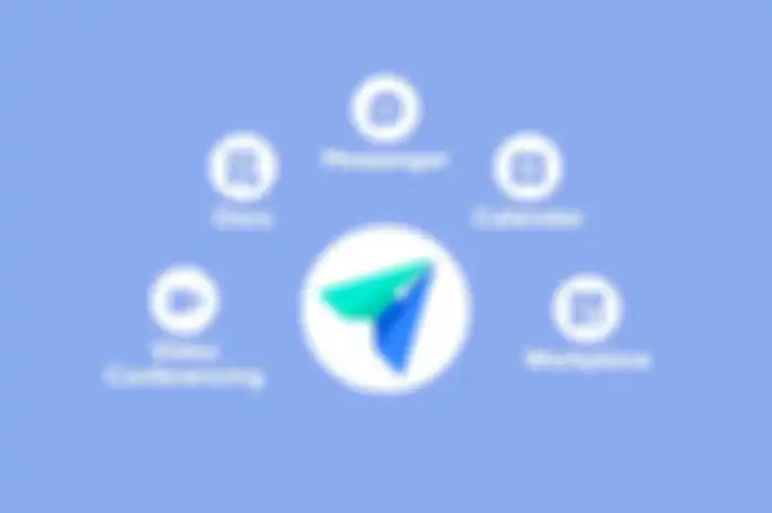 Nggak Cuma Bisa Kirim e-Mail, Lark Mail Punya Fitur Komunikasi yang Bikin Kerjaan Lancar