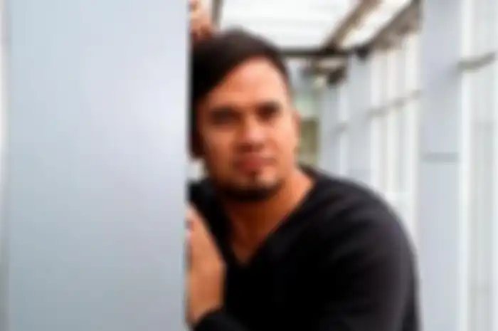 Saipul Jamil
