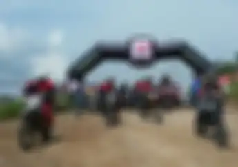 Persiapan Liburan, Ini Jadwal Event Road Race, Grasstrack dan Adventure di Jawa Barat