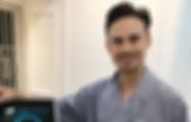 Ashraf Sinclair Meninggal Dunia Hari Ini, Manajer Sebut Suami BCL Tak Punya Riwayat Sakit Jantung: ' Sehat Banget, Di Antara Kita, Dia yang Paling Sehat'