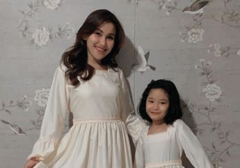Keranjingan Nonton Serial Turki, Ayu Ting Ting Salah Tingkah Saat Diprotes Keras oleh Bilqis: Anak Harusnya Dielus-elus dan Disayang!