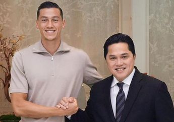 Proses Naturalisasi Jay Idzes Sampai Mana? Begini Penjelasan Runtut Exco PSSI