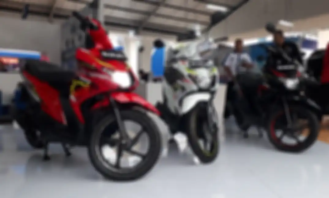 Suzuki Nex II