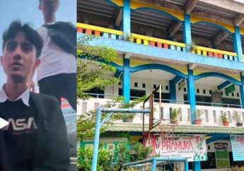 Borok Viky yang Viral Jalan Kaki 16 Km Kembali Terkuak, Guru dan Teman Kelas Sebut Ia Baru Pindah Setahun, Bohong Lagi?