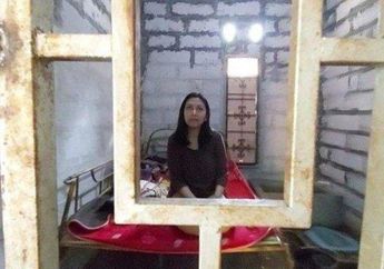 Berparas Ayu, ODGJ Asal Ciamis Ini Dikurung Sang Ibu yang Tuna Netra di Kamar Bercampur Toilet Gegara Ini, sang Kakak: Penyebabnya Itu