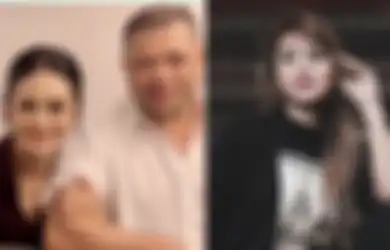 Ashanty Berikan Tetuah Agar Aurel Minta Izin Menuju Halal Kepada KD, Ternyata Masih Membekas di Ingatan Warganet Momen Raul Lemos Cium Kening Sang Anak Tiri