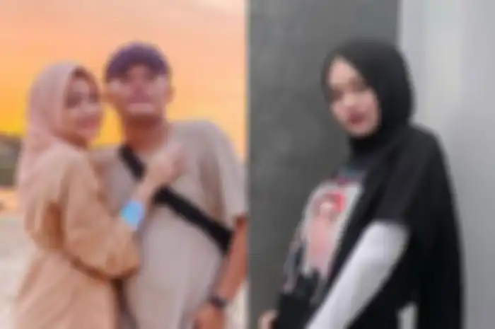 Sule, Nathalie Holscher, dan Putri Delina
