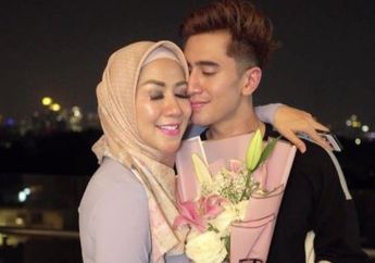 Ingin Punya Suami Lagi Tapi Banyak Pria yang Mundur karena Lihat Kehidupan Mewah Verrell Bramasta, Venna Melinda: Aku Tidak Begitu!