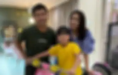 Raffi Ahmad dan Nagita Slavina Langsung Kicep, Aib dan Rahasia Dapur Rumah Tangganya Dibongkar oleh Putranya Sendiri, Ungkit Soal Debat hingga Pertengkaran