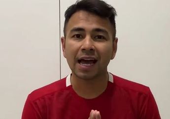 Bertepatan Hari Ulang Tahunnya, Raffi Ahmad Tak Hadiri Sidang Pelanggaran Protokol Kesehatan