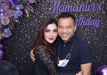 Kerap Ikut Acara 17 Agustusan saat Masih Kecil, Ini Momen yang Tak Bisa Dilupakan Anang Hermansyah