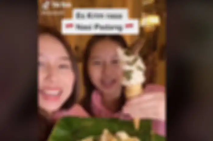 Nada Bicara Sisca Kohl Viral, Fiersa Besari Coba Tiruin Sambil Baca Buku