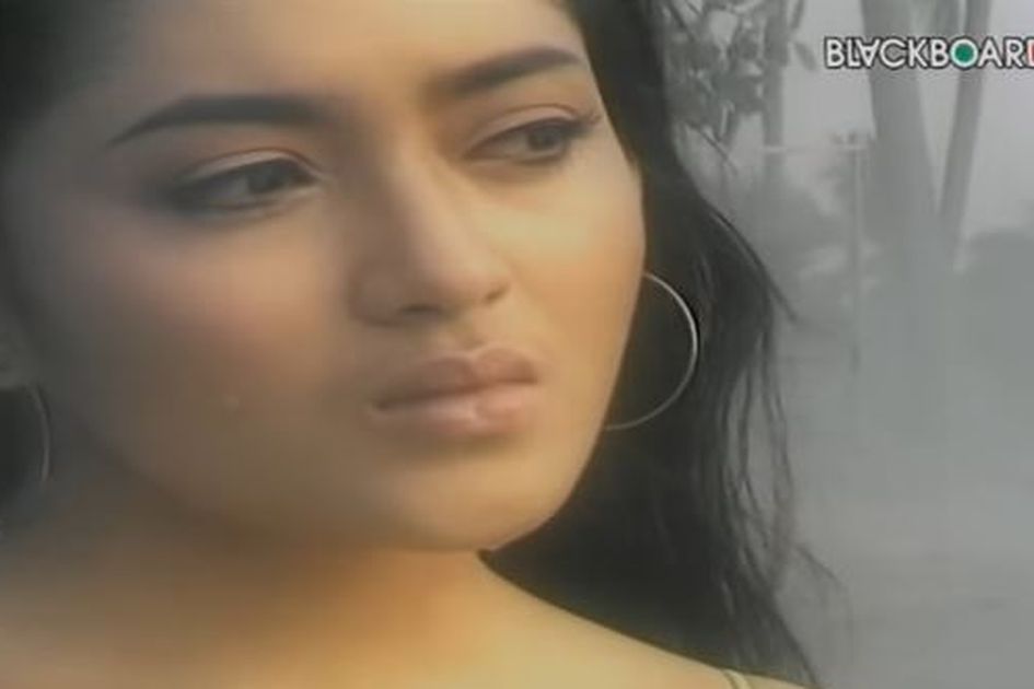 Kematiannya Sempat Gegerkan Publik Hingga Penjarakan Sang Kekasih, Terungkap Artis Ini Sempat Tulis Surat Ini Sebelum Ajal Menjemput