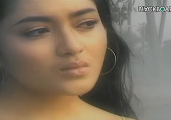 Tewas di Tangan Sang Kekasih, Alda Risma Sempat Menuliskan Sebuah Surat Terakhir, Begini Isinya!