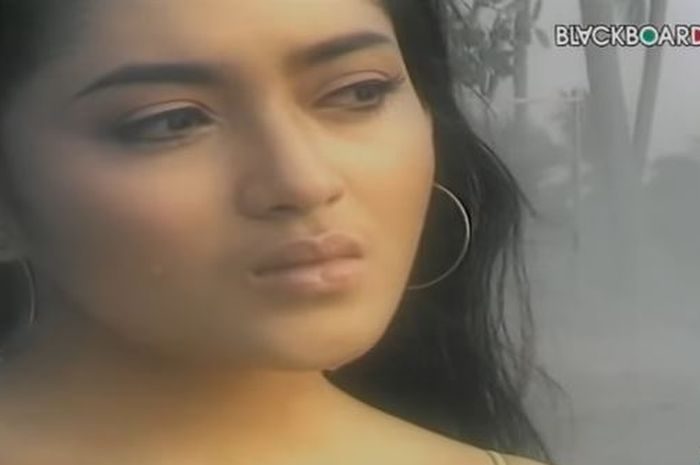 Ini pesan terakhir Alda Risma