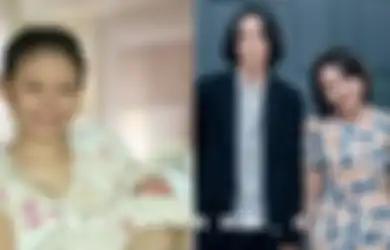 Jarang Terekspos, Ketampanan Anak Bujang Rossa dan Yoyo Padi Bikin Salfok Netizen, Intip Potretnya yang Disebut Mirip Oppa Korea