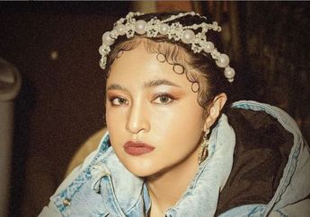 Tak Tahan dengan Rasa Sakit di Bagian Pinggang hingga Mendadak Drop, Marshanda Ungkap Alasan Mengapa Tubuhnya Semakin Melemah Setelah Lakukan Cardio Dance