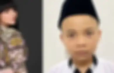 Selamat dari Reruntuhan Gedung, Adik Dinar Candy Ditemukan Pasca Hilang Akibat Gempa Cianjur, Begini Kondisinya