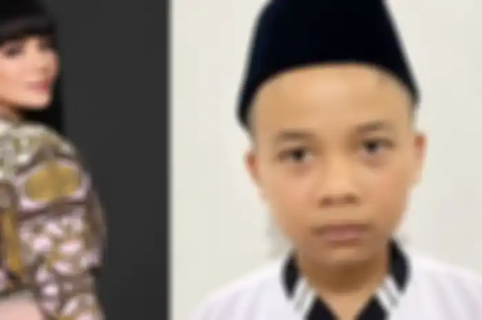 Adik Dinar Candy hilang pasca gempa cianjur