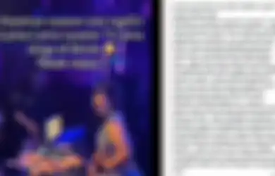 Artis Inisial DC Diduga Jadi Pelakor, Bukti Video Mesra Bareng Suami Orang Disebar Istri Sah: Mereka Ketemu di Kelab Malam