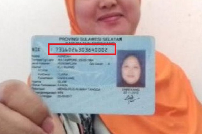 KTP dan Undangan Kasih Lihat Petugas, Bantuan Rp 300 Ribu dan Beras 10 Kg Bisa Diambil di Kantor Pos