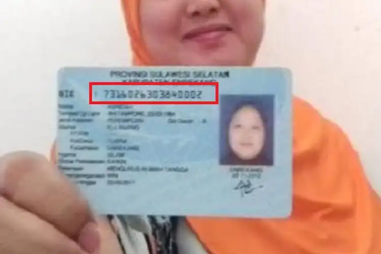 KTP dan Undangan Kasih Lihat Petugas, Bantuan Rp 300 Ribu dan Beras 10 Kg Bisa Diambil di Kantor Pos
