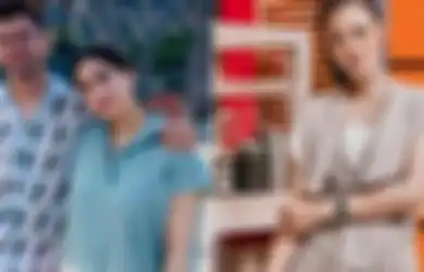 Diminta Klarifikasi Soal Isu Perselingkuhan Raffi Ahmad, Nagita Slavina Justru Lontarkan Jawaban Menohok Ini, Nita Gunawan Sampai Kena Mental?