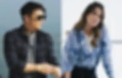 TEGAS, Luna Maya Ogah Datang ke Pernikahan Ariel NOAH Kecuali Satu Syarat Ini Bisa Dipenuhi sang Vokalis