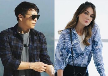Kena Cancel Culture dan Didepak dari Dunia Entertainment Gegara Skandal Video Ariel Noah, Luna Maya Sempat Nekat Lakoni Profesi Ini Saat Uangnya Menipis: Memulai dari Nol Lagi!