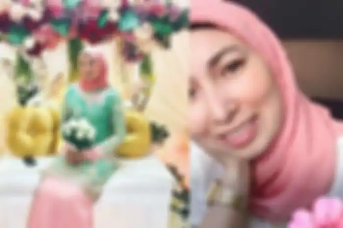 12 tahun berpacaran, wanita ini gagal nikah karena diselingkuhi.